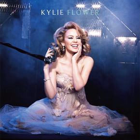 Kylie Minogue Flower